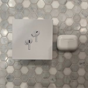 Apple AirPods Pro 2nd Generation